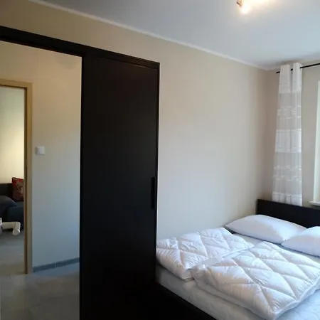 Appartement Mati