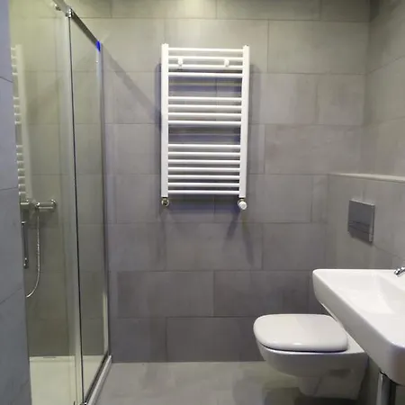 Appartement Mati *