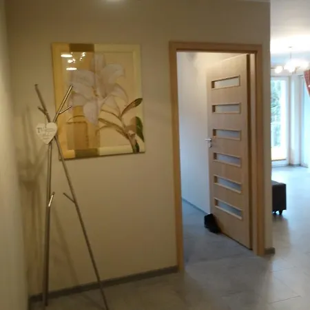 Mati Appartement