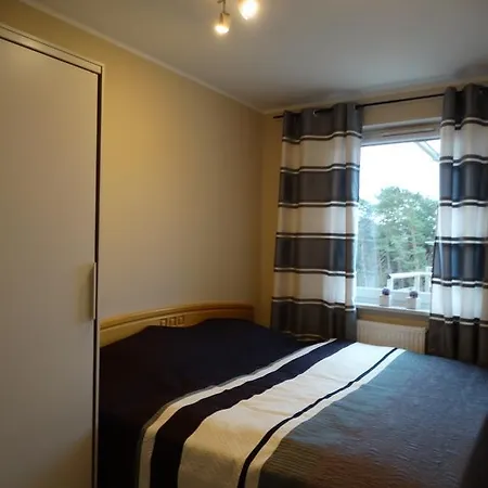 Mati Appartement