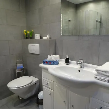 Appartement Mati