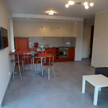 Appartement Mati *
