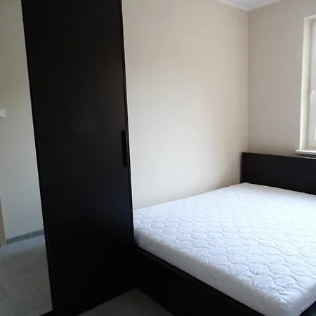 Mati Appartement Dziwnówek